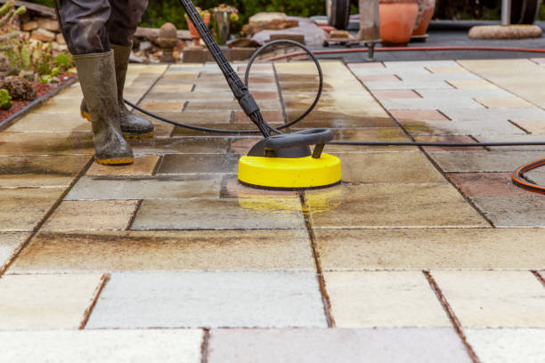 Playground Equipment Cleaning in Castle Shannon, PA